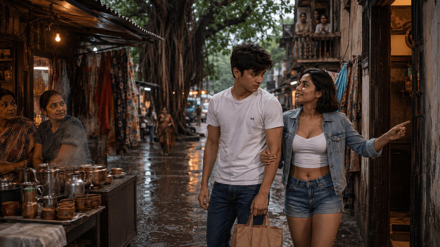 পাবলিক টিজ ও সোনালীর ঝুঁকিপূর্ণ দাবি