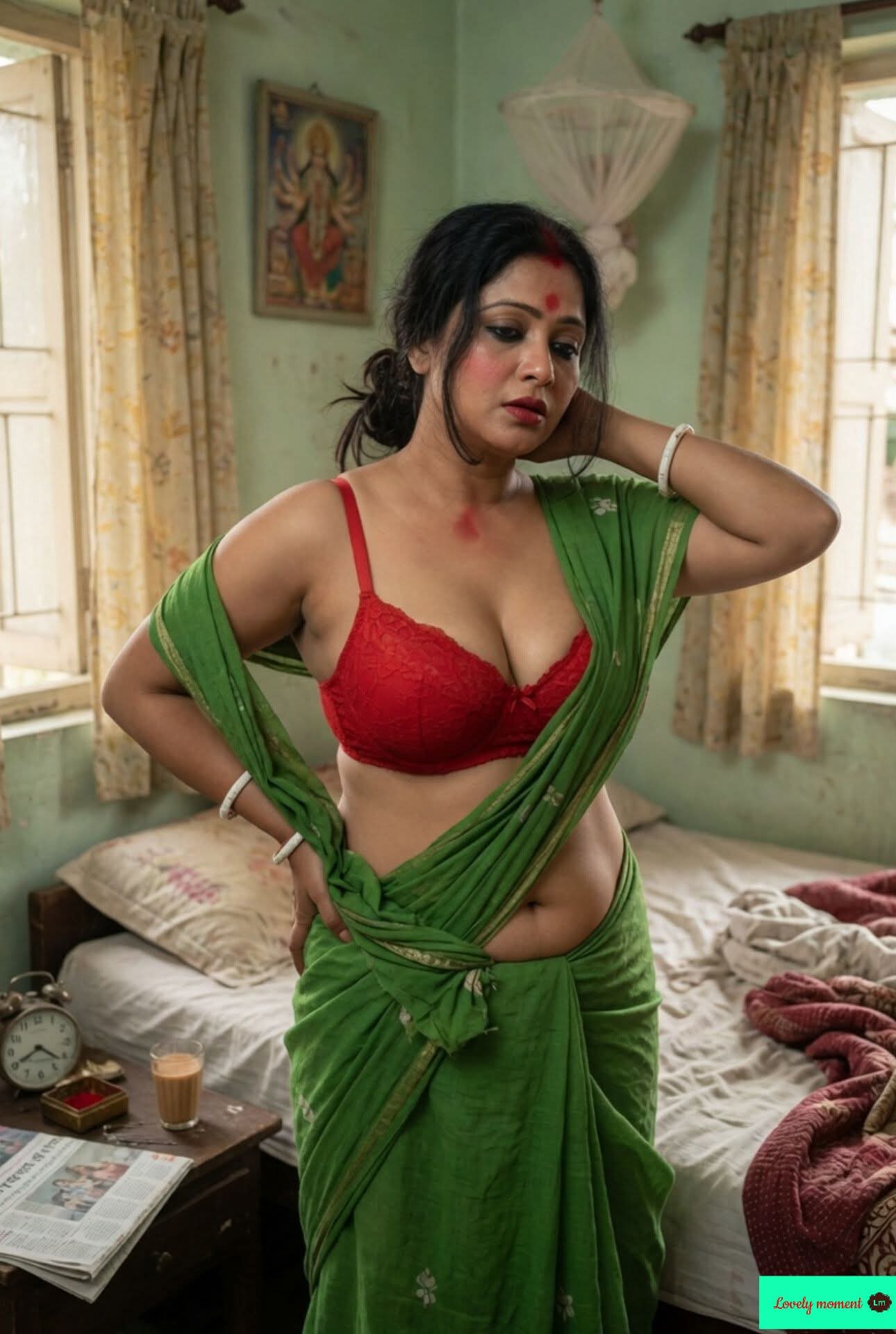 ছেলের আদরে মা দিশেহারা | পার্ট ০২