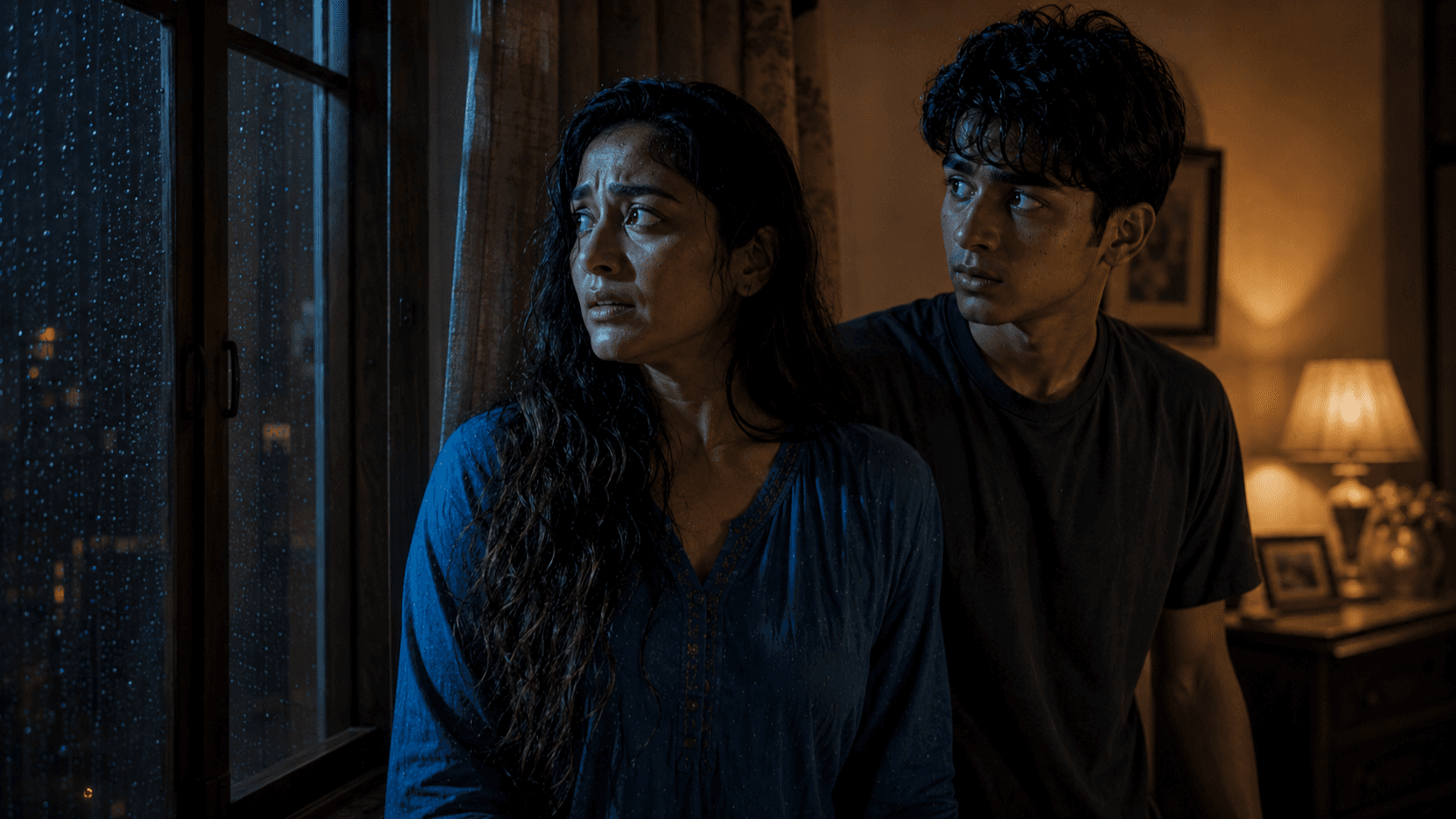 অধ্যায় ৮: ডাইনিং টেবিলের তাণ্ডব ও ডগিস্টাইল দহন