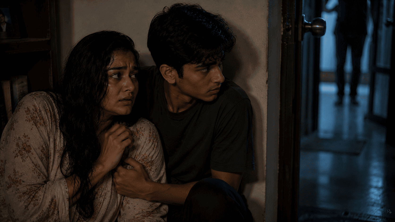 অধ্যায় ১০: বিদায় বেলার রেশ ও পিচ্ছিল প্রস্তবনা